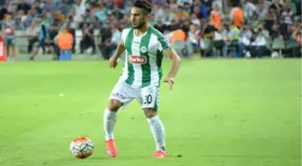 Vedat Bora: 'Kenetlenerek Ligde Kaldık'