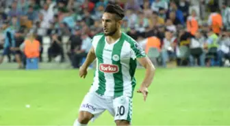 Vedat Bora: 'Kenetlenerek Ligde Kaldık'