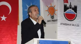 AK Parti Genel Başkan Yardımcısı Mehdi Eker Açıklaması