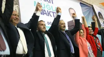 AK Parti İl Başkanı Mete: 'İyi Bir Tablo Oluşturacağız'