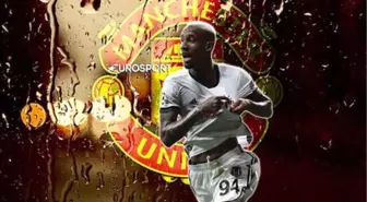 Anderson Talisca'dan Transfer Açıklaması