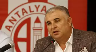 Antalyaspor'un 303 Milyon TL Borcu Var