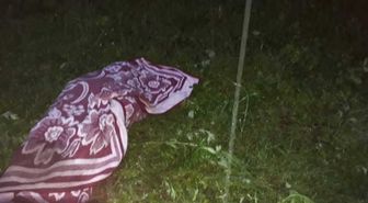 Balık Tutarken Suya Düşüp Boğuldu