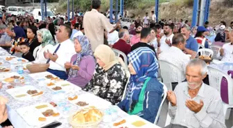 Başkan Can: 'Ülkemizi Bölmek İsteyenlere Fırsat Vermeyeceğiz'