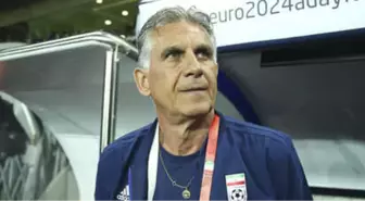 Carlos Queiroz: 'Böyle Maçlar Oynamaya İhtiyacımız Var'