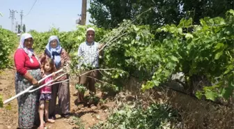 Felaketin Eşiğinden Döndüler