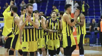 Fenerbahçe Doğuş - Banvit: 86-81