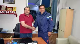 İl Özel İdarespor'da Doğan Dönemi