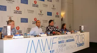 Mice& Wedding Forum Basın Toplantısı Gerçekleşti!