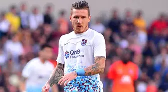 Milan, Eski Futbolcusu Kucka'yı Trabzonspor'dan Geri İstiyor