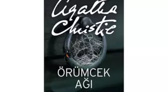 Örümcek Ağı Raflarda