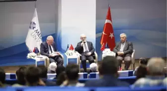 Prof. Dr. Bostan, 2'nci Mehmed Deniz Donanmasına Kara Ordusundan Daha Fazla Önem Veriyordu