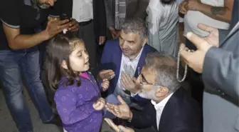 Prof. Dr. Mehmet Emin Ay: 'Orucun Kazancı Seherde Başlar'
