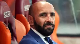 Barcelona Transfer Uzmanı Monchi'yi İstiyor