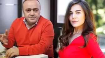 Buse Varol ve Gazeteci Ali Eyüboğlu Canlı Yayında Birbirine Girdi