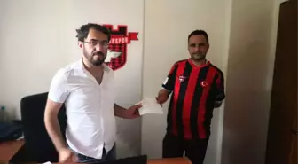 Gaziantepspor'dan İndirimli Kulüp Üyelik Kampanyası