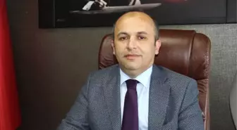 Güner: 'Tütün Kullanımı Dünyada Ölüm Nedenlerinin Başında Geliyor'