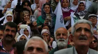 Hdp Avrupa Temsilcisi Doru: 'Türkiye'yi Bölmek İstemiyoruz'