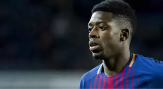 İngiliz Devi Liverpool, Gözüne Barcelonalı Dembele'yi Kestirdi