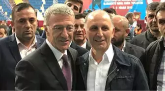 Muharrem Usta'dan Ahmet Ağaoğlu'na Cevap!