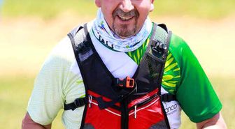 Rıdvan Şükür, Sapanca Ultra Maratonu'nda Koşacak.