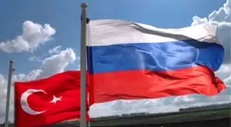 Rusya'da Yatırım Pastasına Türk Şirketlerinden Sınırlı İlgi