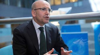 Şimşek, Oecd Bakanlar Konseyi Toplantısı'na Katıldı