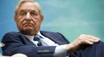 Soros, İngiltere'de Referandum İçin Kampanya Başlatıyor' İddiası