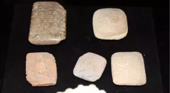 Sümerlerin Taş Tapu ve Faturalarına Ziyaretçi Akını