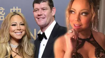 Ünlü Şarkıcı Mariah Carey Eski Nişanlısının Aldığı Yüzüğü 13 Milyona Sattı