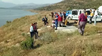 11 Yaşındaki Çocuk Serinlemek İsterken Canından Oldu