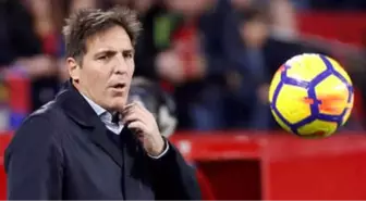 Athletic Bilbao, Berizzo ile Anlaştı