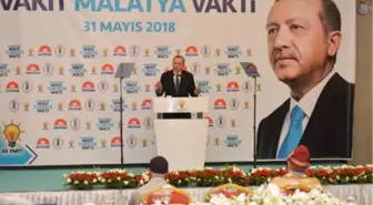 Erdoğan: Bana İcazeti Pensilvanya Değil Halkım Verdi (2)