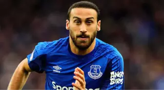 Everton'da Cenk Tosun'un Yeni Hocası Belli Oldu