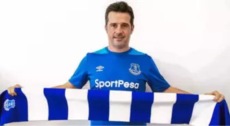 Everton, Marco Silva'yı Resmen Açıkladı!