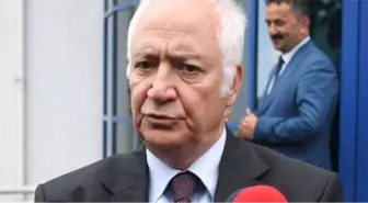 Hacısaliloğlu: 'Sosa'ya Resmi Teklif Yok'