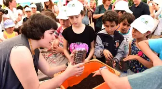 Kadıköy Çevre Festivali Başladı