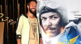 Survivor'dan Gelerek Başrol Oynadığı Filmi İzleyen Hilmi Cem'in Duygusal Anları