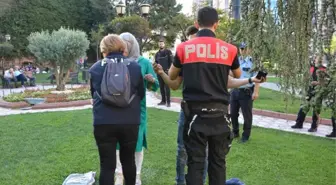 Kocaeli'de Aranması Olan 12 Kişi Yakalandı