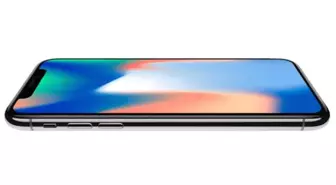 Tüm Yeni İphone'lar Oled Ekranlı Olacak, Hazır Olun!