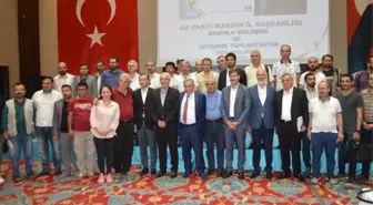 AK Parti'den Gençlere Özel Seçim Koordinasyon Merkezi