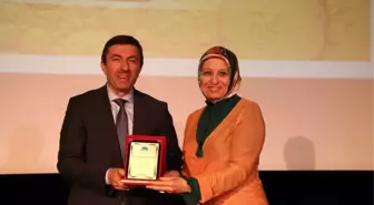 Atık Pil Ödül Töreni Gerçekleşti