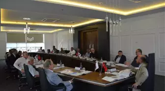 Ayto Yüksek İstişare Kurulu Siyasetten Taleplerini Belirledi