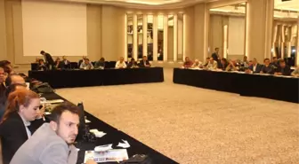 Bakan Özhaseki: 'Hdp'nin Barajı Aşacağı Kanaatinde Değilim'