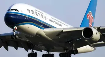 China Southern Airlines Yeniden İstanbul Yolunda