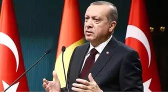 Erdoğan, Yerli Otomobil Projesinin CEO'sunu Duyurup Otomobilin 2021'de Üretileceğini Açıkladı