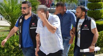 Göçmen Kaçakçıları İstanbul ve Edirne'de Yakalandı