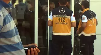 Gsm Bayiinde Eski Ortak Dehşeti