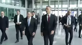 Kolombiya NATO'nun Küresel Ortaklık Programına Girdi