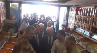 Mardin Bakan Albayrak Güzel, Ümitli ve Umutlu Günlerin Geldiği Bir Döneme Şahitlik Edeceğiz Hd